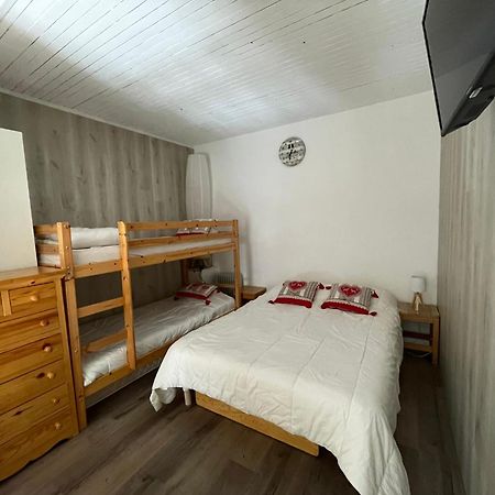 Risoul 1850 Beau Duplex Pour 6 Pers En Plein Centre De La Station Leilighet Eksteriør bilde